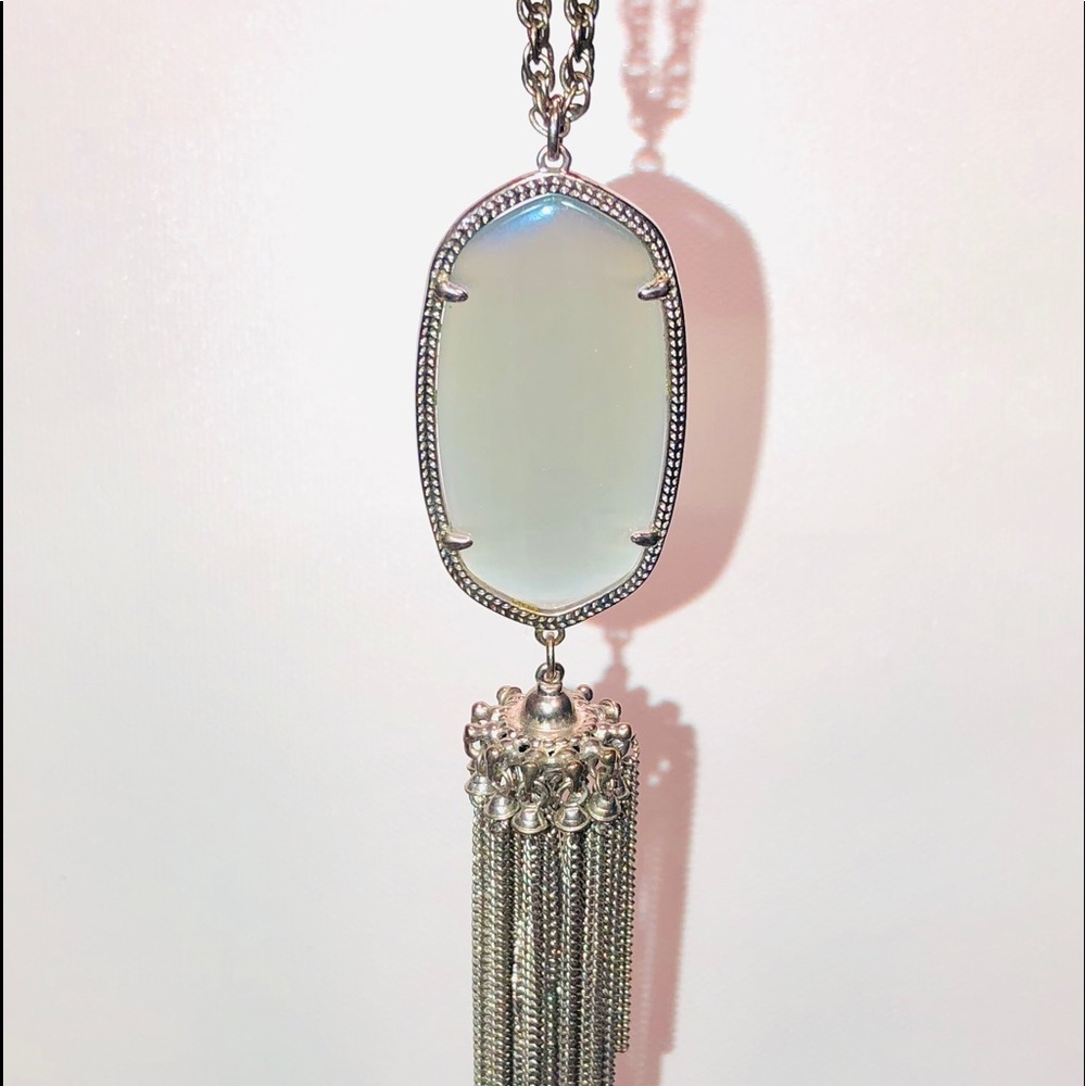 Kendra Scott Rayne Necklace